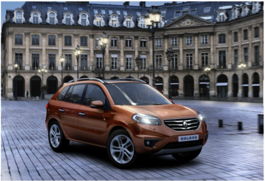 上海千達促銷活動 Q5、3系、科雷傲降價高達8萬并贈送大禮